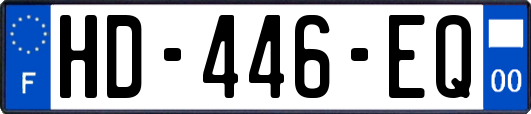 HD-446-EQ