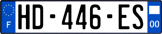 HD-446-ES