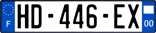 HD-446-EX