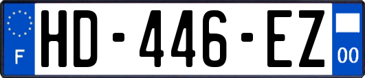 HD-446-EZ