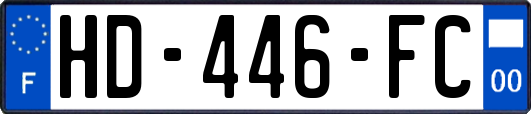 HD-446-FC