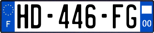 HD-446-FG