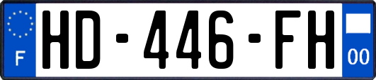 HD-446-FH