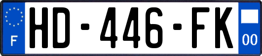HD-446-FK