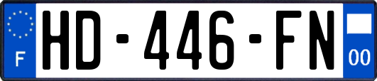 HD-446-FN