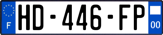HD-446-FP