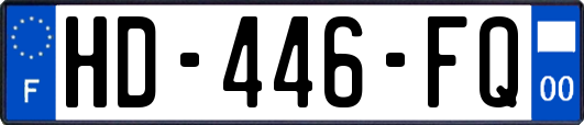 HD-446-FQ