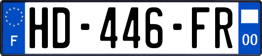 HD-446-FR