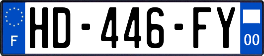 HD-446-FY