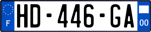 HD-446-GA