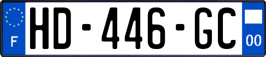 HD-446-GC