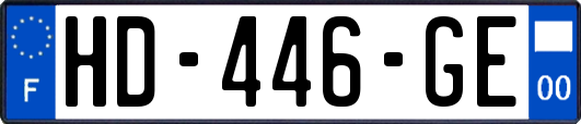 HD-446-GE
