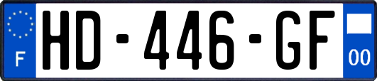 HD-446-GF
