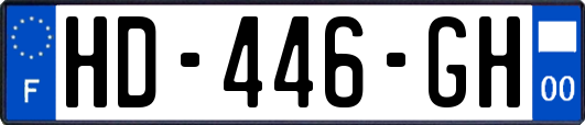 HD-446-GH