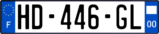 HD-446-GL