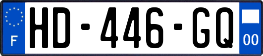 HD-446-GQ