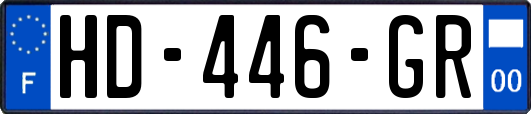 HD-446-GR