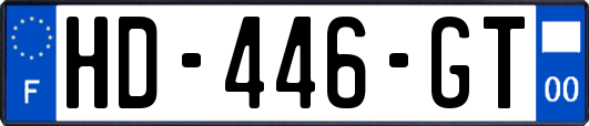 HD-446-GT