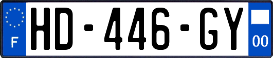 HD-446-GY