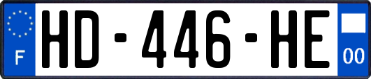 HD-446-HE