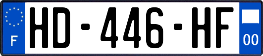 HD-446-HF