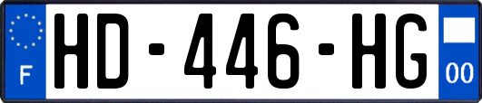 HD-446-HG