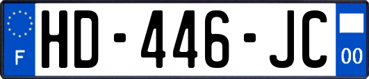 HD-446-JC