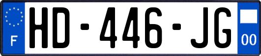 HD-446-JG