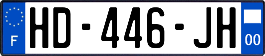 HD-446-JH