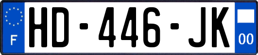 HD-446-JK