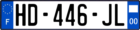 HD-446-JL