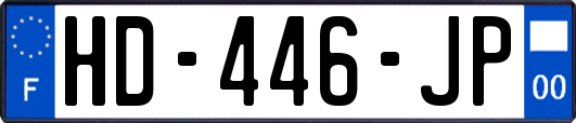 HD-446-JP
