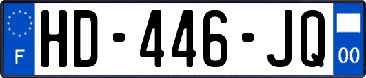 HD-446-JQ