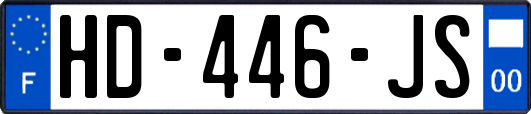 HD-446-JS