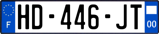 HD-446-JT