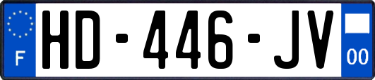 HD-446-JV