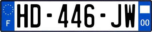 HD-446-JW