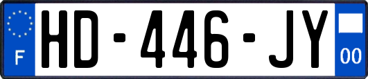 HD-446-JY