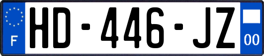 HD-446-JZ