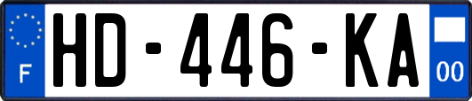 HD-446-KA