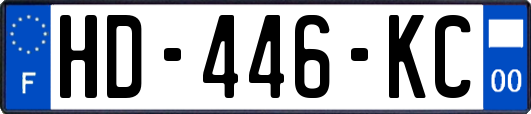 HD-446-KC
