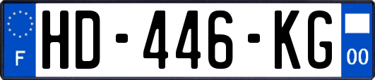 HD-446-KG