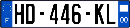 HD-446-KL