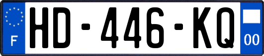 HD-446-KQ
