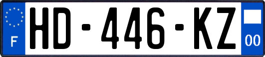 HD-446-KZ