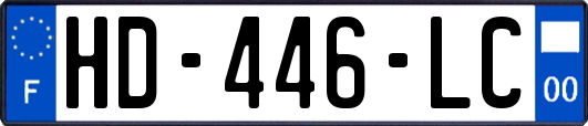 HD-446-LC