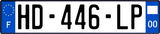 HD-446-LP