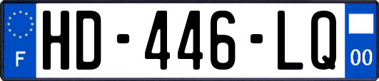 HD-446-LQ