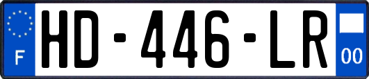 HD-446-LR