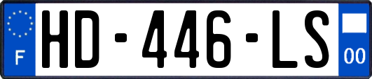 HD-446-LS